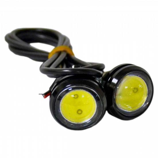 KARTALGÖZ LED 2 Lİ PAKET BEYAZ