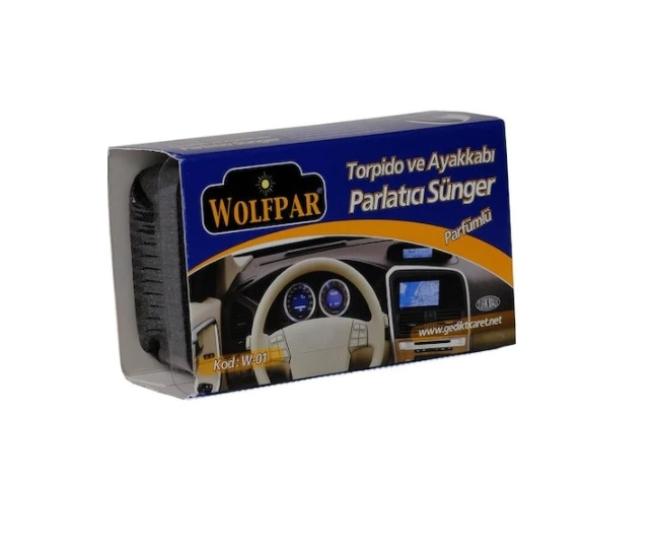 PARLATICI SÜNGER