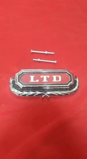 LTD DÖKÜM KAFA ARMA VİDALI