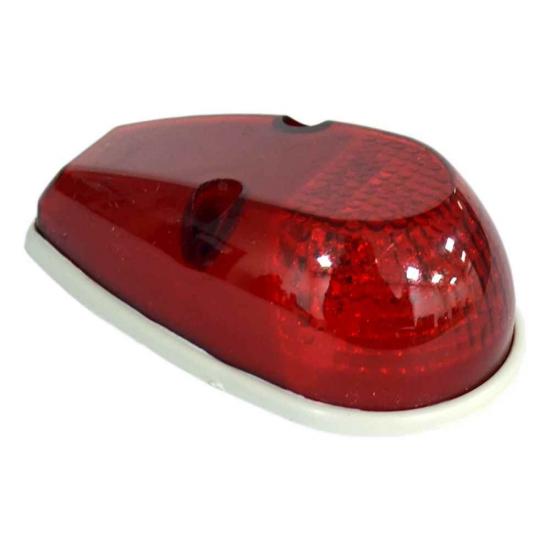 MİNİ MARKER LAMBA KIRMIZI