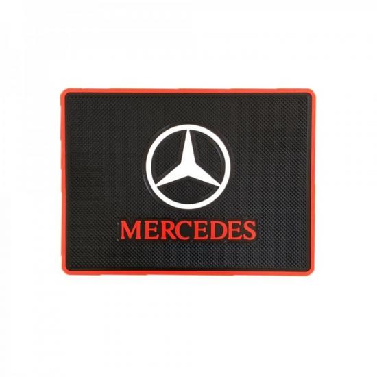 MERCEDES TORPİDO KAYDIRMAD PED - TORPİDO AKSESUARLARI