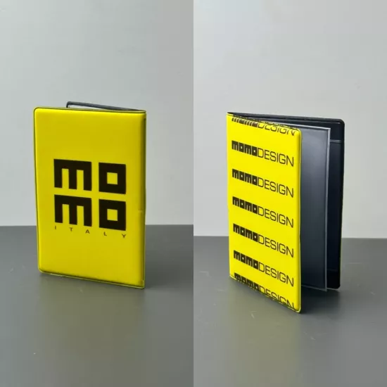 MOMO BASKILI RUHSAT KABI