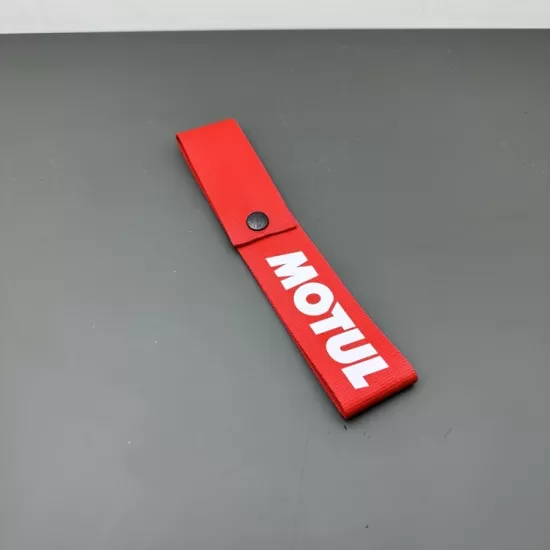 MOTUL ÇEKİ İPİ  KIRMIZI