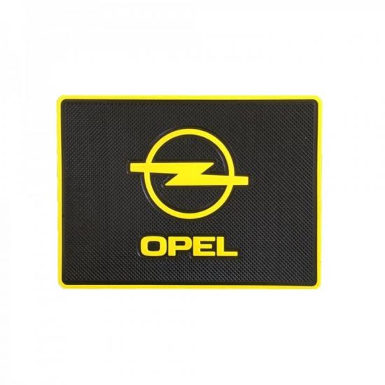 OPEL TORPİDO KAYDIRMAD PED - TORPİDO AKSESUARLARI