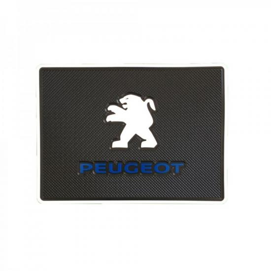 PEUGEOT TORPİDO KAYDIRMAD PED - TORPİDO AKSESUARLARI