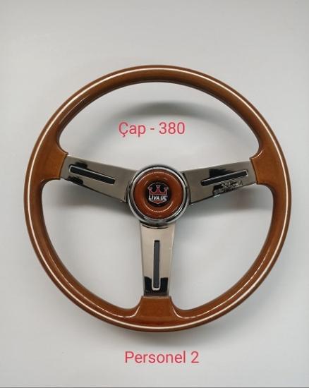 PERSONEL DİREKSİYON 38CM
