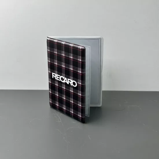RECARO BASKILI RUHSAT KABI