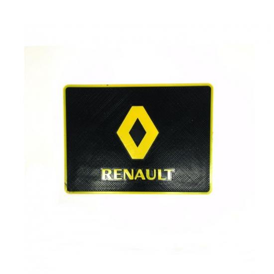 RENAULT TORPİDO KAYDIRMAD PED - TORPİDO AKSESUARLARI