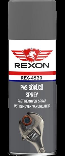 REXON PAS SÖKÜCÜ SPREY 200ML