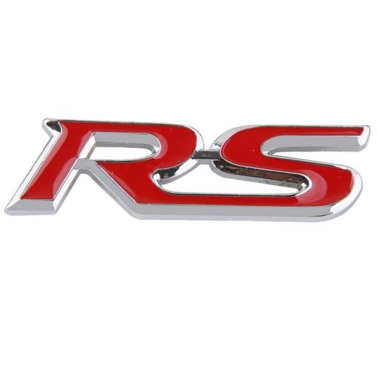 RS DÖKÜM LOGO - ARABA LOGOSU DÖKÜM LOGOLAR