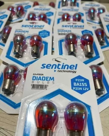 SENTİNEL DİADEM AMPÜL 2 ADET TEK DUY
