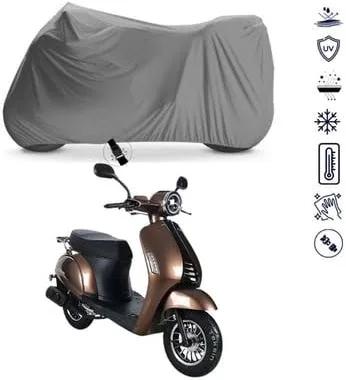 MOTORSİKLET BRANDASI SU GEÇİRMEZ 