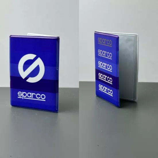 SPARCO BASKILI RUHSAT KABI