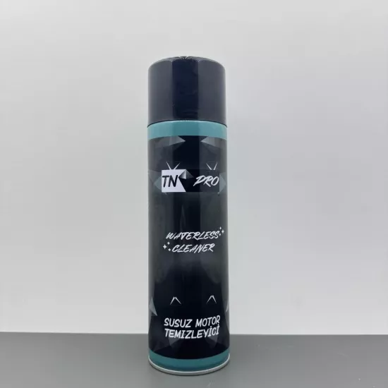 SUSUZ MOTOR TEMİZLEYİCİ SPREY 500 ML