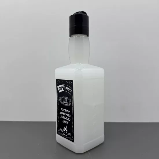 TN PRO TORPİDO KORUYUCU VE PARLATICI KREM BEYAZ 500mL