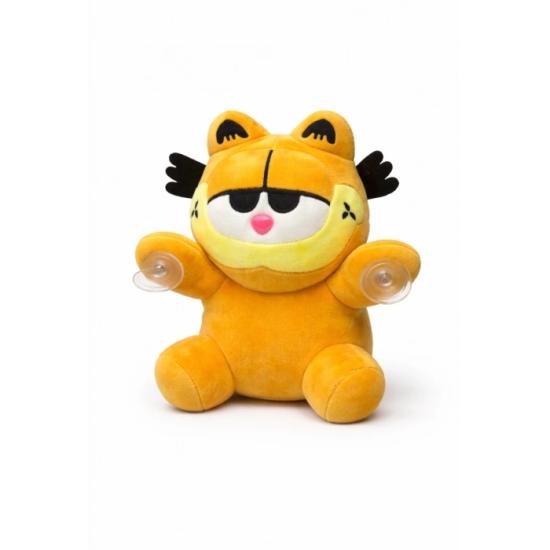 GARFİELD PELUŞ 20 CM VANTUZLU 