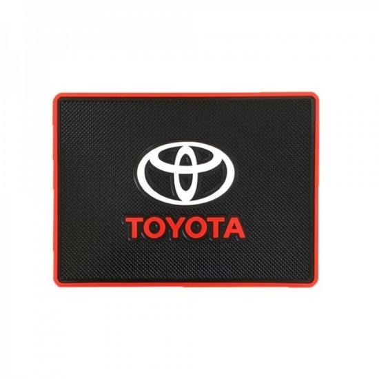 TOYOTA TORPİDO KAYDIRMAD PED - TORPİDO AKSESUARLARI
