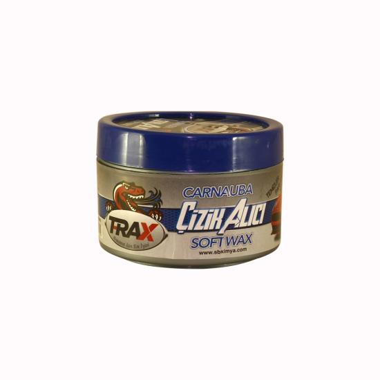 TRAX PASTA & CİLA 250 ML - ARABA CİLALARI VE FİYATLARI