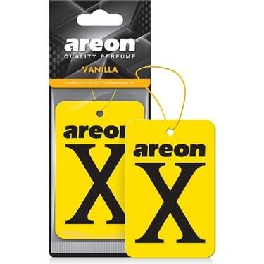 AREON X VANİLLA
