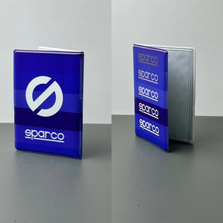 SPARCO BASKILI RUHSAT KABI