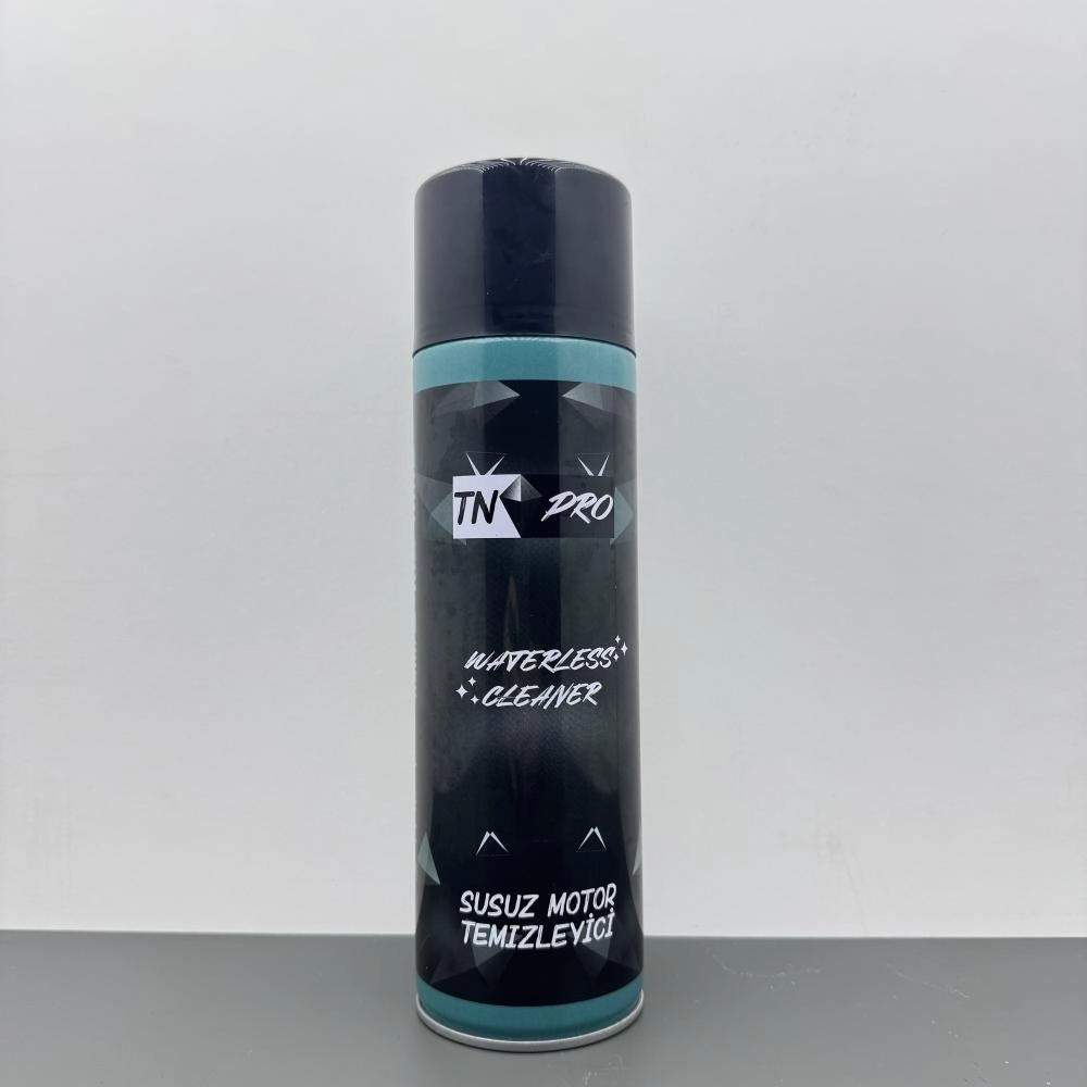 SUSUZ MOTOR TEMİZLEYİCİ SPREY 500 ML