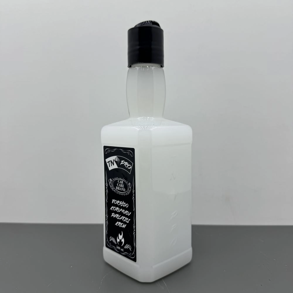 TN PRO TORPİDO KORUYUCU VE PARLATICI KREM BEYAZ 500mL
