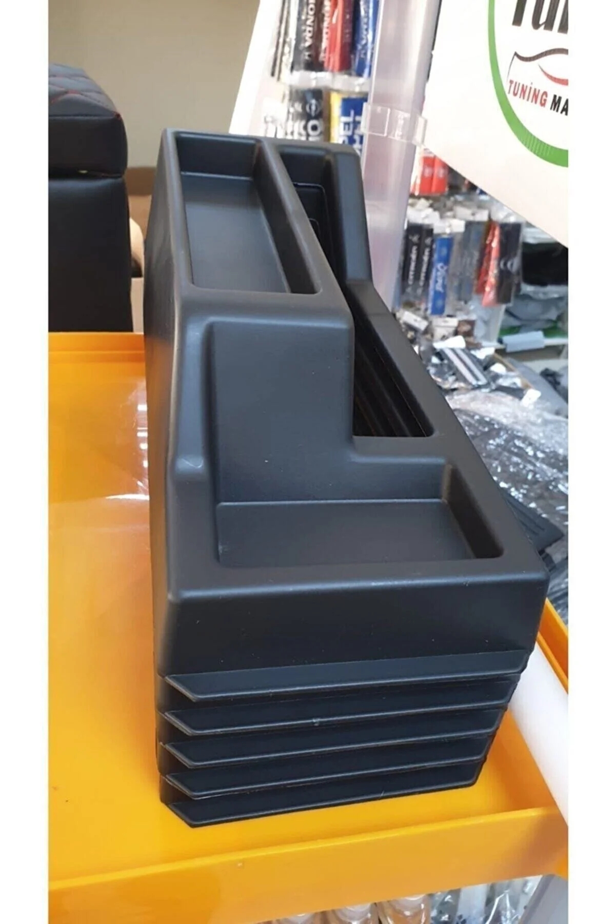 TOFAŞ ORTA KONSOL PLASTİK