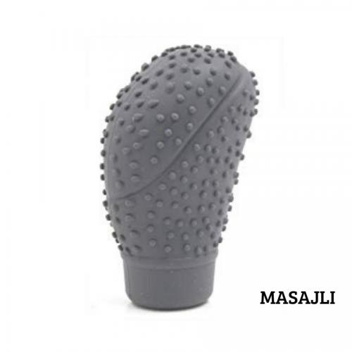VİTES TOPUZU KILIF SİLİKON UNİVERSAL