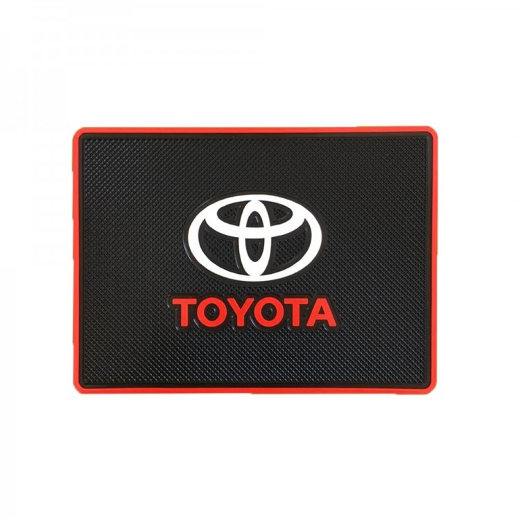 TOYOTA TORPİDO KAYDIRMAD PED